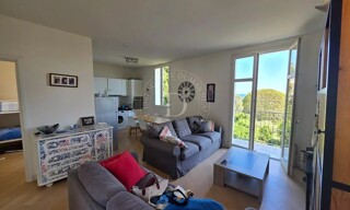 Appartement 3 Pièces 52 m² à vendre à Beaulieu-sur-Mer (06310)