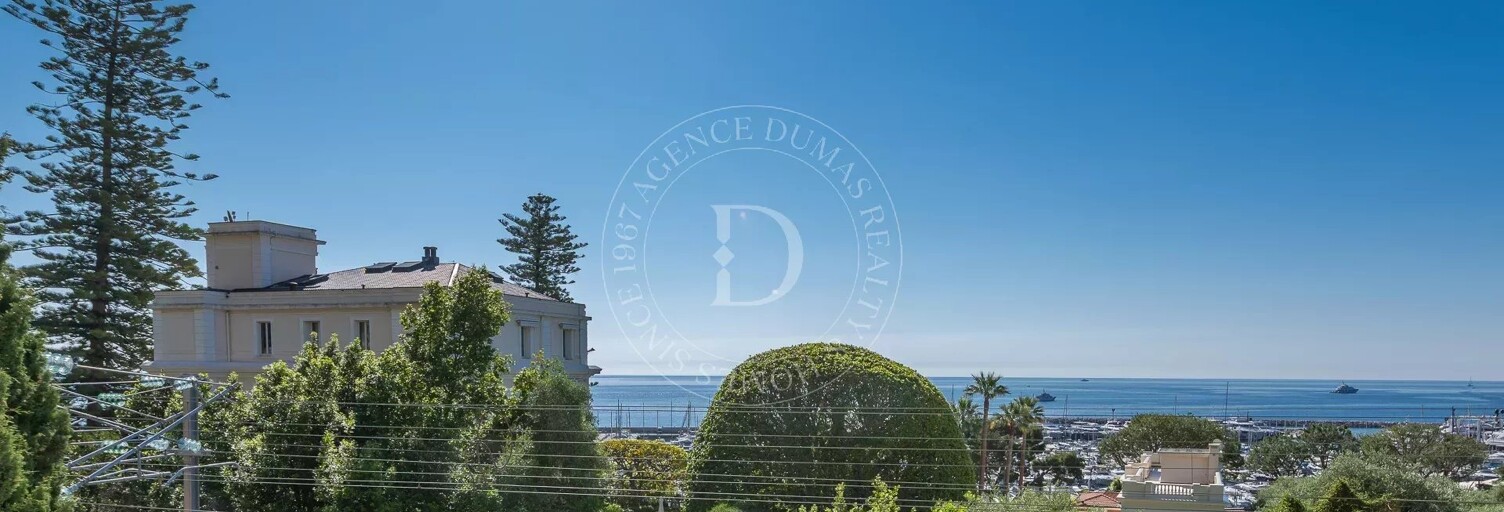 Appartement 3 Pièces 52 m² à vendre à Beaulieu-sur-Mer (06310)