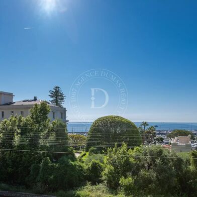 Appartement 3 pièces 399000 €