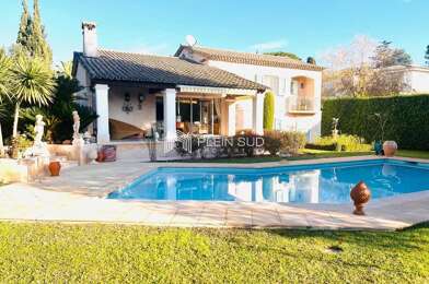 Maison 5 pièces 1590000 €