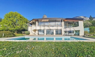 Maison 14 Pièces 490 m² à vendre à Pugny-Chatenod (73100)