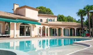 Maison 8 Pièces 465 m² à vendre à Aix-en-Provence (13100)