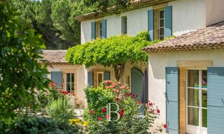 Maison 8 Pièces 239 m² à vendre à Aix-en-Provence (13100)