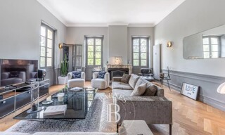 Appartement 5 Pièces 158 m² à vendre à Aix-en-Provence (13100)