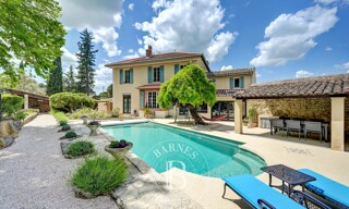 Maison 10 Pièces 260 m² à vendre à Aix-en-Provence (13100)