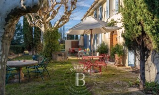Maison 9 Pièces 300 m² à vendre à Aix-en-Provence (13100)