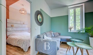 Appartement 3 Pièces 55 m² à vendre à Aix-en-Provence (13100)