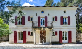 Maison 7 Pièces 228 m² à vendre à Aix-en-Provence (13100)