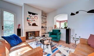 Maison 10 Pièces 240 m² à vendre à Aix-en-Provence (13100)