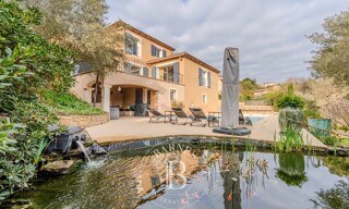 Maison 10 Pièces 200 m² à vendre à Aix-en-Provence (13100)