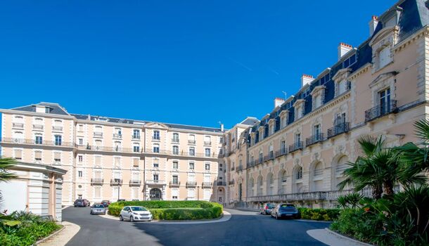 Appartement 1 pièces  à vendre Biarritz 64200