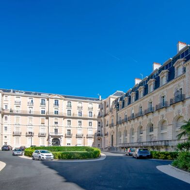 Appartement 1 pièces 294000 €