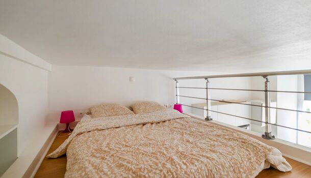 Appartement 1 pièces  à vendre Biarritz 64200