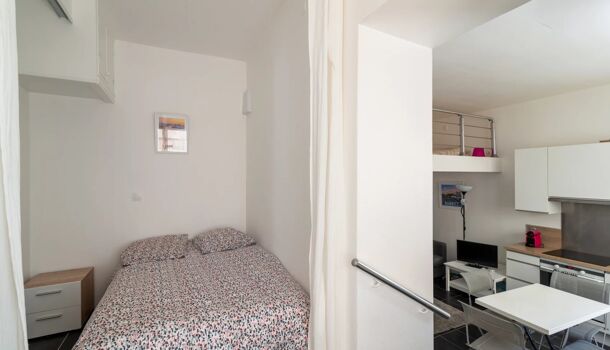 Appartement 1 pièces  à vendre Biarritz 64200