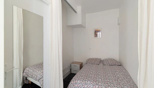 Appartement 1 pièces  à vendre Biarritz 64200