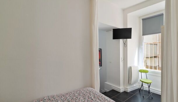 Appartement 1 pièces  à vendre Biarritz 64200