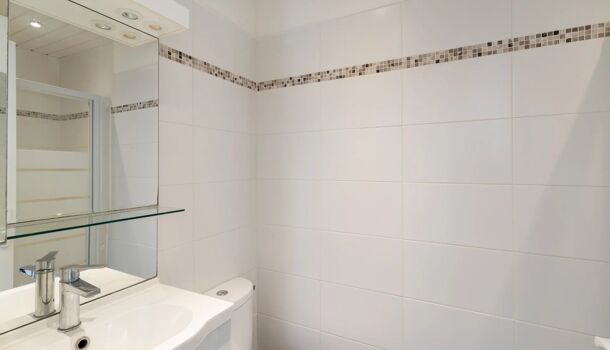 Appartement 1 pièces  à vendre Biarritz 64200