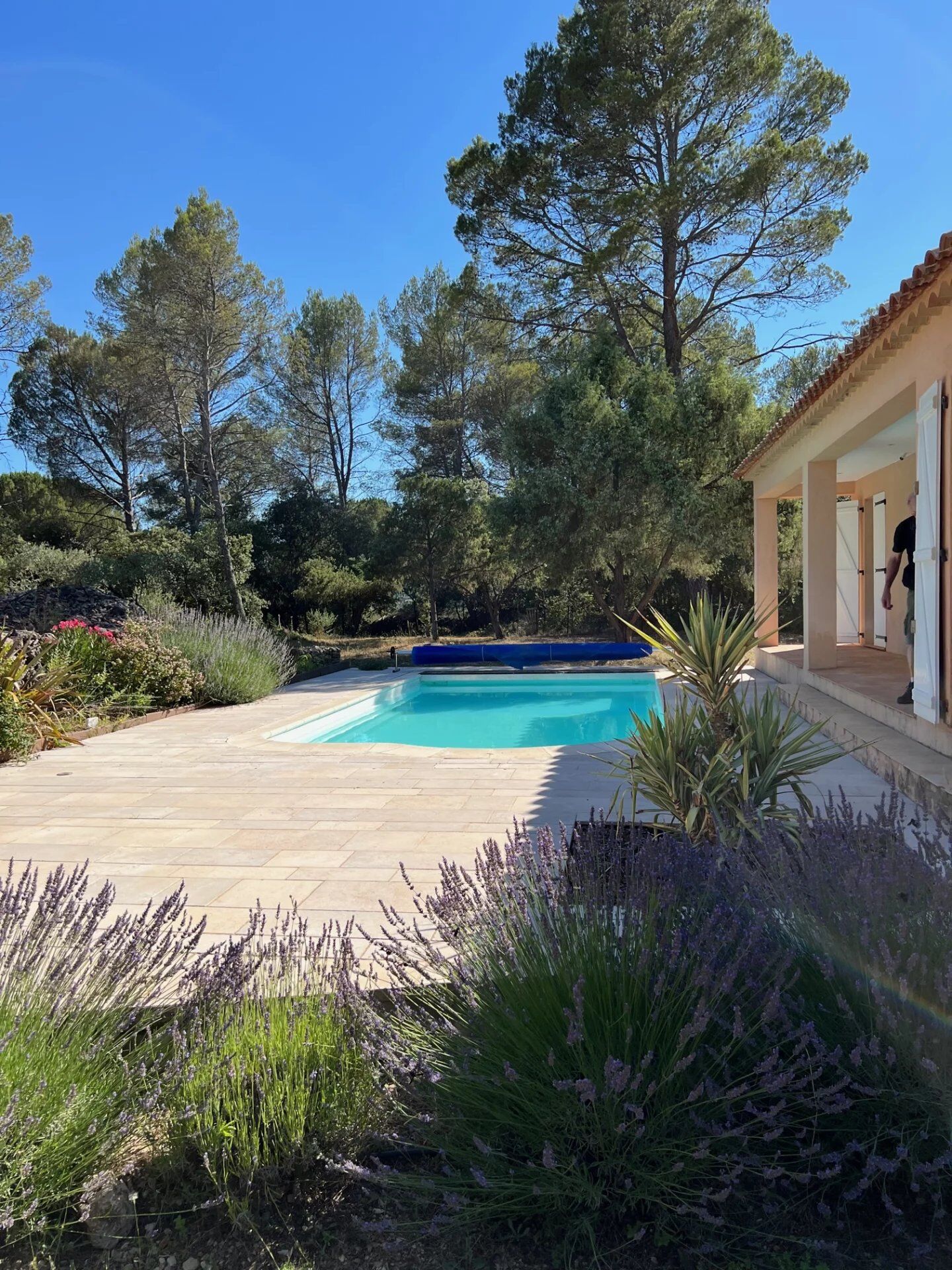 Villa / Maison  T5 à vendre Montfort-sur-Argens 83570
