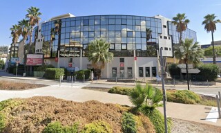 Bureau  75 m² à vendre à Nice (06200)