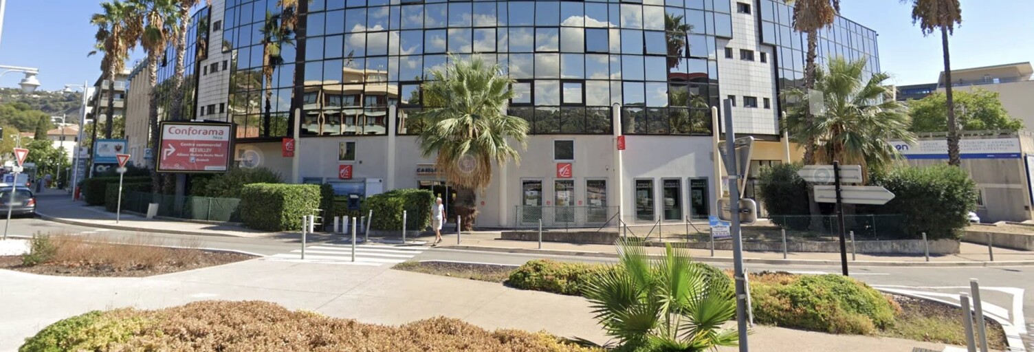 Commerce  75 m² à vendre à Nice (06200)