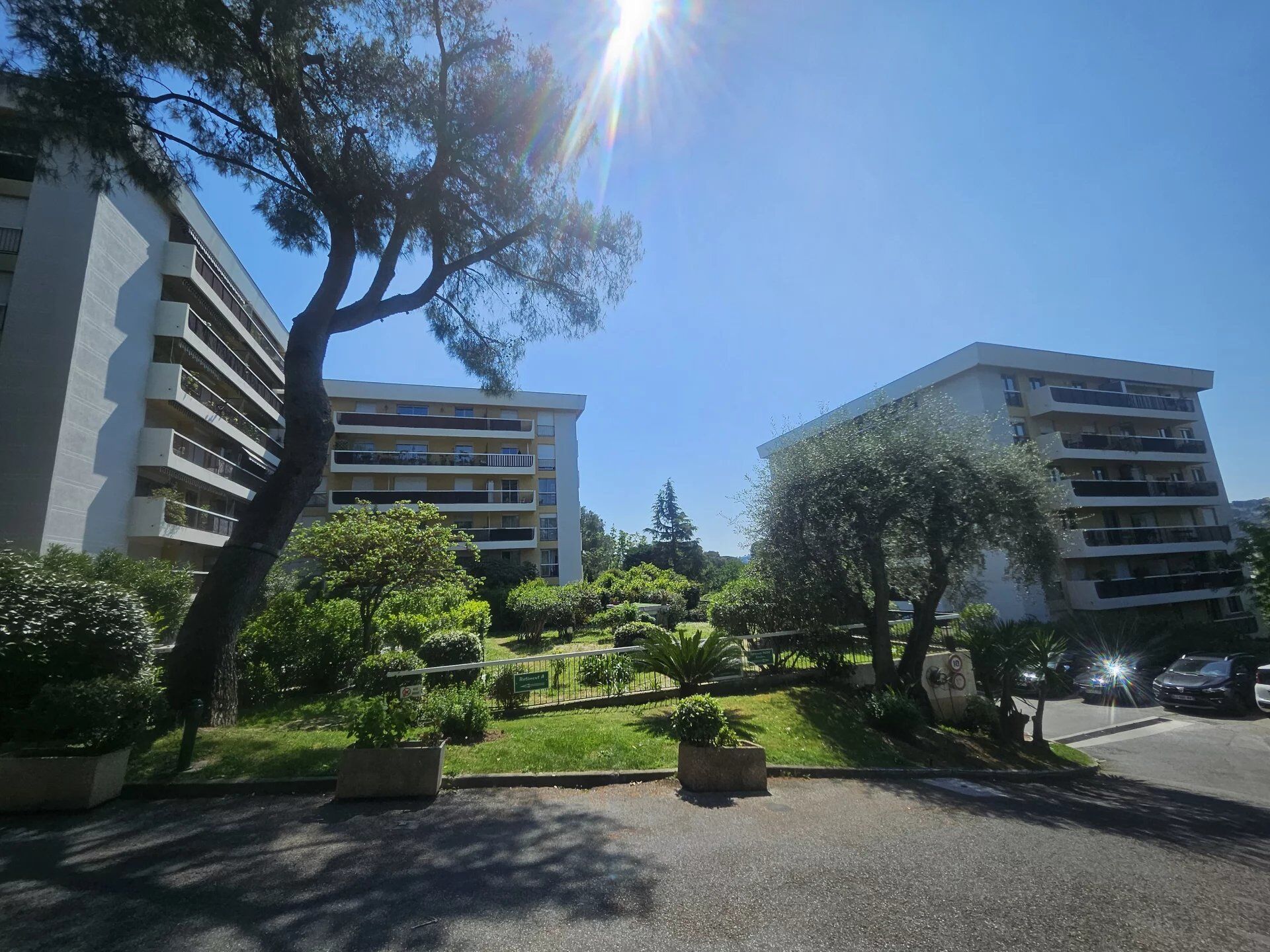 Photo Appartement de 1 pièce Nice