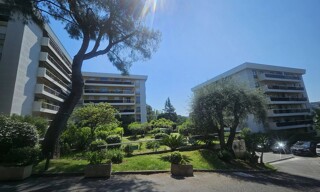 Appartement 1 Pièce 29 m² à vendre à Nice (06100)