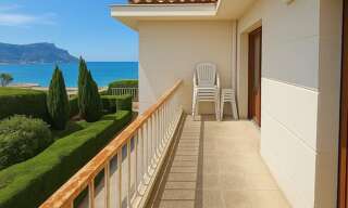 Appartement 2 Pièces 55 m² à vendre à Saint-Jean-Cap-Ferrat (06230)