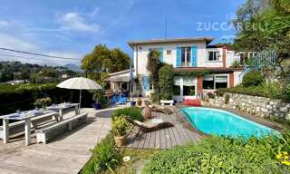 location vacances Maison 6 Pièces 160 m² à Nice (06000)