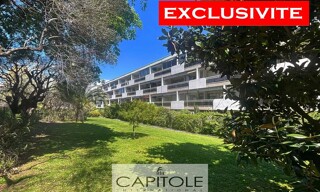 Appartement 3 Pièces 84 m² à vendre à Antibes (06600)