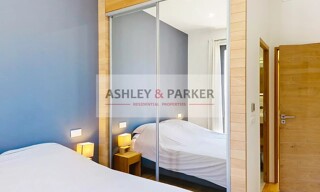 Appartement 3 Pièces 85 m² à vendre à Nice (06000)