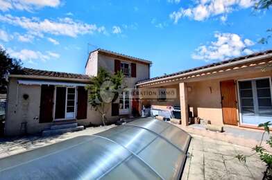 Maison 4 pièces 398000 €