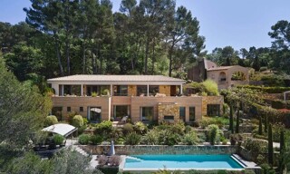 Maison  408 m² à vendre à Mougins (06250)