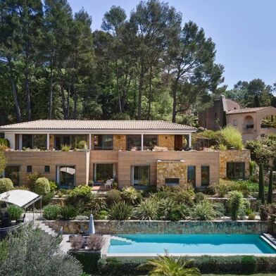 Maison  3950000 €