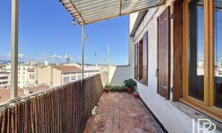 Appartement 2 Pièces 32 m² à louer à Marseille 5 (13005)