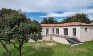 Maison 5 Pièces 135 m² à vendre à Uzès (30700)