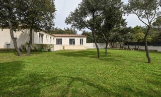 Maison 5 Pièces 135 m² à vendre à Uzès (30700)
