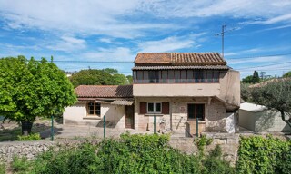 Maison 5 Pièces 95 m² à vendre à Uzès (30700)