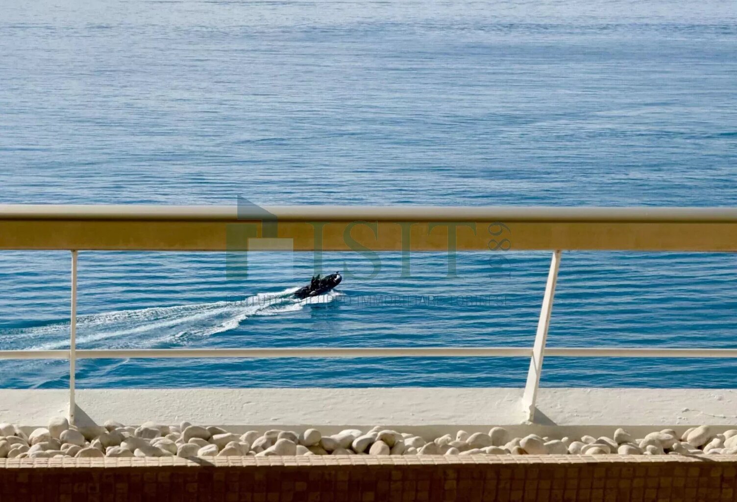 Appartement de Luxe - VUE MER — photo 1
