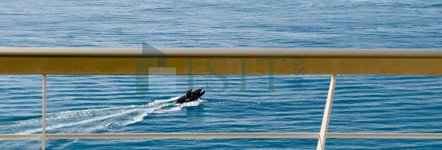 Appartement 4 Pièces 109 m² à vendre à Villeneuve-Loubet (06270)