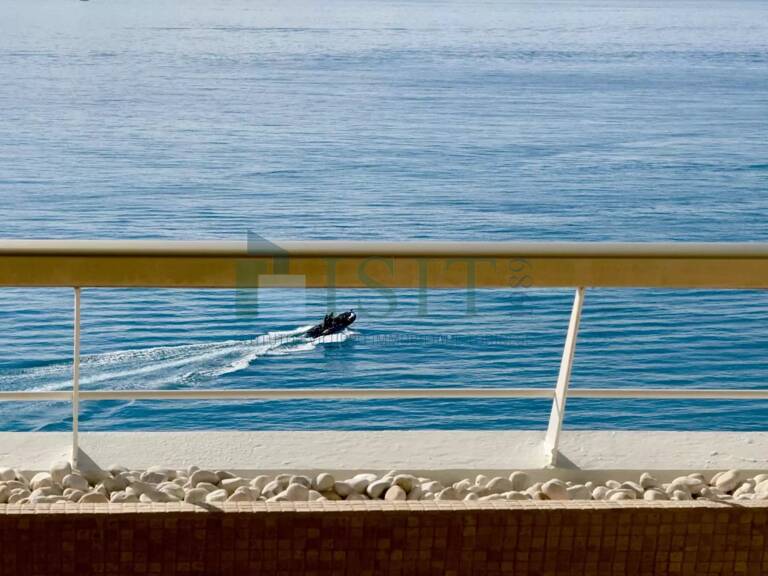 Appartement de Luxe - VUE MER — photo 1