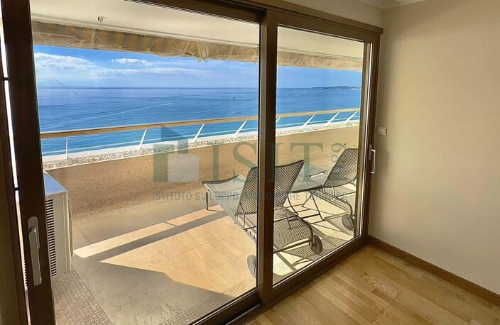 Appartement de Luxe - VUE MER — photo 2