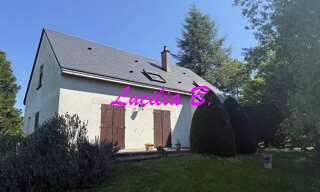 Maison 7 Pièces 171 m² à vendre à Saint-Cyr-sur-Loire (37540)