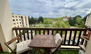 Appartement 3 Pièces 64 m² à louer à Salon-de-Provence (13300)