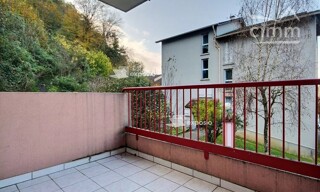 Appartement 3 Pièces 70 m² à louer à Domène (38420)
