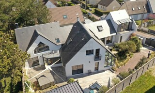 Maison  350 m² à vendre à Agon-Coutainville (50230)
