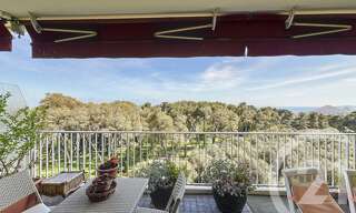 Appartement 2 Pièces 57 m² à vendre à Cagnes-sur-Mer (06800)