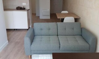 Appartement 3 Pièces 52 m² à louer à Bordeaux (33000)