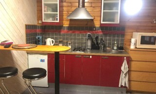 Appartement 2 Pièces 34 m² à louer à Pessac (33600)