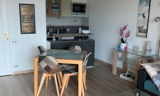 Appartement 3 Pièces 46 m² à louer à Arcachon (33120)