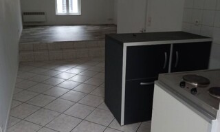 Appartement 3 Pièces 58 m² à louer à Bordeaux (33000)